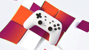 Google Stadia