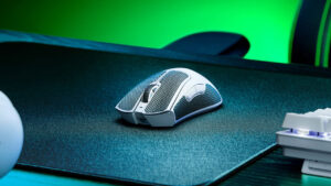 Razer DeathAdder V3 Pro