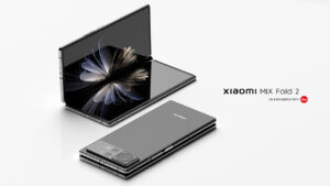 Xiaomi Mix Fold 2