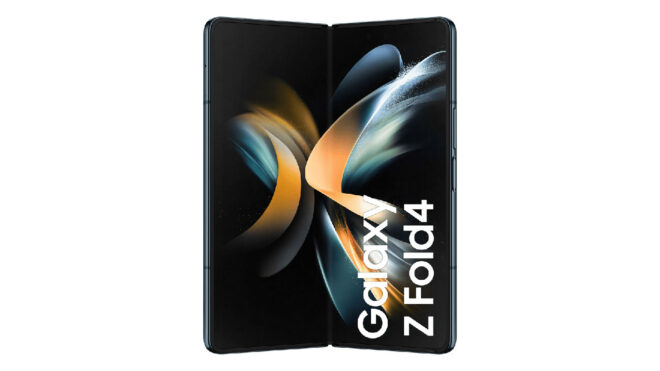 Samsung Galaxy Z Fold4