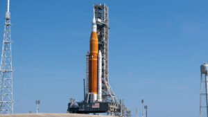 NASA, Space Launch System SLS