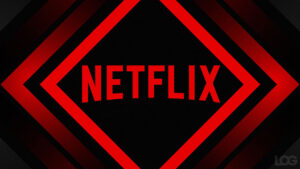 Netflix LOG Tasarım