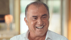 Netflix Fatih Terim