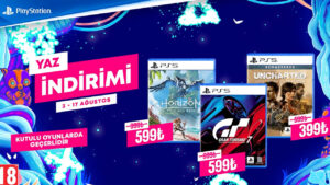 PlayStation Türkiye