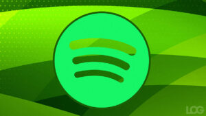 Spotify LOG Tasarım