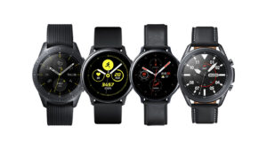 Samsung Galaxy Watch4