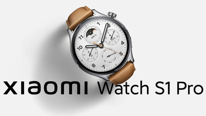 Redmi Watch 3 ve Xiaomi Watch S1 Pro