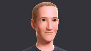 Mark Zuckerberg