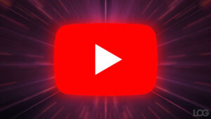 YouTube LOG Tasarım