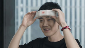 Xiaomi MiGu Headband