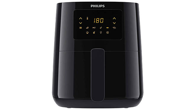 Philips HD9252 için indirim fırsatı; işte fritözün yeni fiyatı - LOG