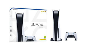 PlayStation 5