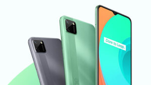 Realme C11