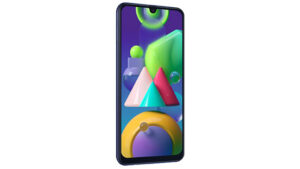 Samsung Galaxy M21