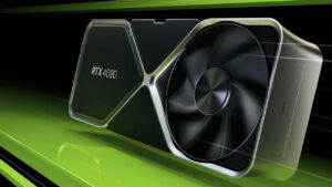 Nvidia RTX 4090