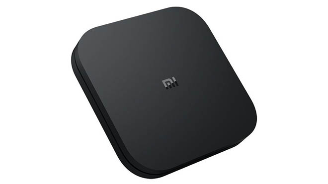 Xiaomi Mi Box S 4K