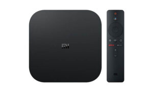 Xiaomi Mi Box S 4K