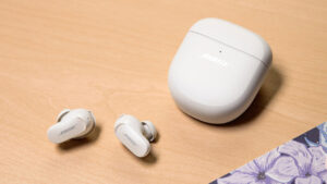 Bose QuietComfort Earbuds II