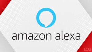 Amazon Alexa Türkçe LOG Tasarım