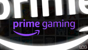 Amazon Prime Gaming