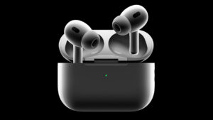 Apple AirPods