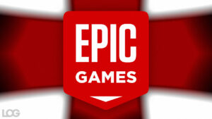 Epic Games Store LOG Tasarım5