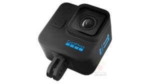 GoPro Hero11 Black Mini