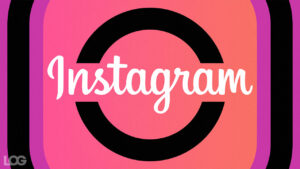 Instagram LOG Tasarım