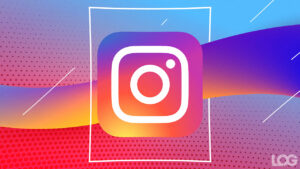 Instagram LOG Tasarım