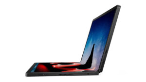 Katlanabilir ekranlı dizüstü Lenovo ThinkPad X1 Fold Gen 2