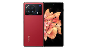 Vivo X Fold+