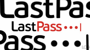 LastPass LOG Tasarım