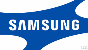 Samsung LOG Tasarım