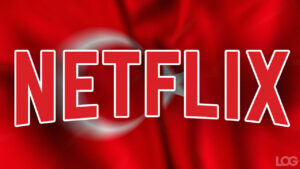 Netflix LOG Tasarım