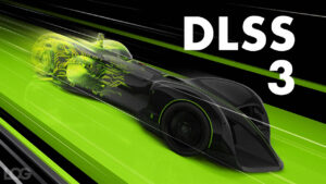 Nvidia DLSS 3