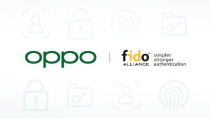 OPPO FIDO