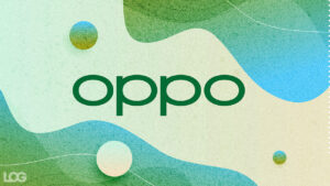 OPPO LOG Tasarım