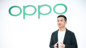 OPPO