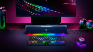 Razer Leviathan V2 X