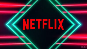 Netflix LOG Tasarım