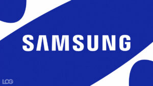 Samsung LOG Tasarım