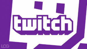 Twitch LOG Tasarım