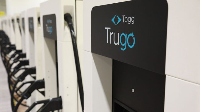 Togg Trugo