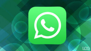 WhatsApp LOG Tasarım