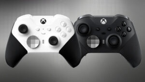 Xbox Elite Wireless Controller Series 2 – Core