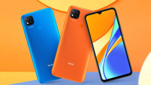 Xiaomi Redmi 9c