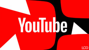 YouTube LOG Tasarım