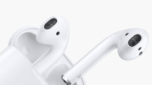 AirPods 2