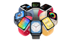 Apple Watch SE