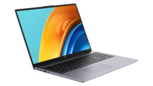 Huawei Matebook D16